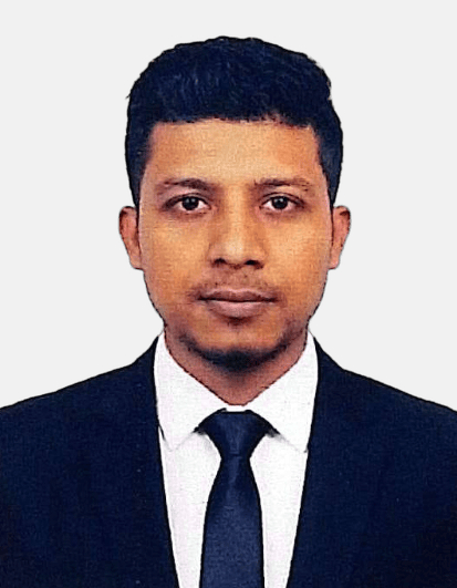 Mehedi Hasan